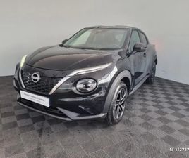 JUKE HYBRID 143 N-CONNECTA