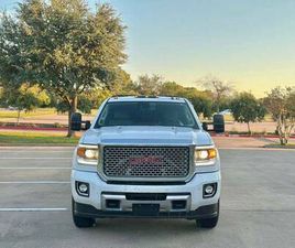 GMC SIERRA DENALI GMC SIERRA DENALI