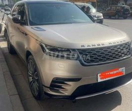 RANG ROVER VELAR