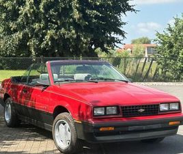 CHEVROLET CAVALIER VAND CHEVROLET CAVALIER BUCURESTI SECTORUL 3