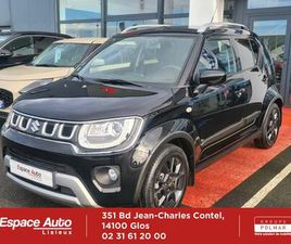 1.2 DUALJET HYBRID 83CH PRIVILÈGE - 83CH