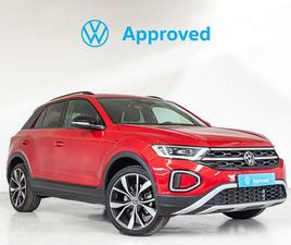 DARK LINE 2.0 TDI 4MOTION 110 KW (150 CV) DSG