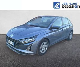 HYUNDAI I20 I20 1.2 79 INITIA