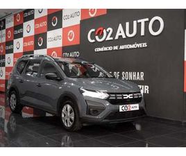 DACIA JOGGER DACIA JOGGER 1.0 TCE ESSENTIAL