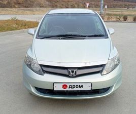 HONDA AIRWAVE