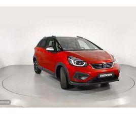 HONDA JAZZ CROSSTAR 1.5 I-MMD HEV CROSSTAR 5P