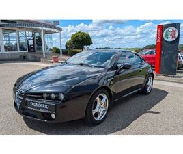 ALFA ROMEO BRERA ALFA ROMEO BRERA 2.2 JTS 16V SKY VIEW