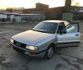 AUDI 90 AUDI 90 1. HD EZ88