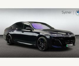 60 105.7KWH M SPORT AUTO XDRIVE 4DR