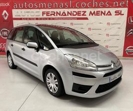 CITROEN C4 GRAND PICASSO CITROEN GRAND C4 PICASSO 1.6 VTI BUSINESS