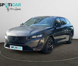 SW PHEV 180 E-EAT8 ALLURE PACK