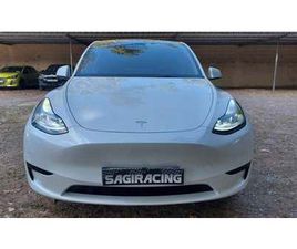 TESLA MODEL Y STANDARD