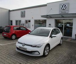 GOLF VIII LIM. (CD1)(12.2019->2024) LIFE ETSI