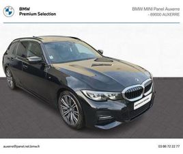 BMW SERIE 3 TOURING 318 318D 150CH TOURING
