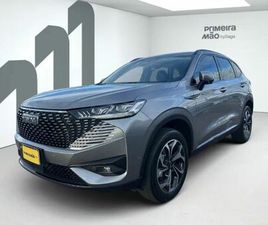 HAVAL H6 HAVAL H6 1.5 PHEV 2024/25