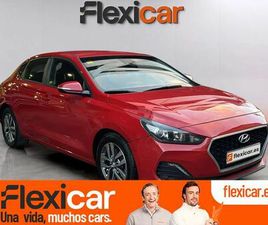HYUNDAI I30 SW CW 1.0 TGDI GO!