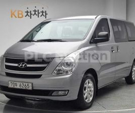 HYUNDAI STAREX HYUNDAI STAREX