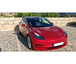 TESLA MODEL 3 LONG RANGE AWD, CX. A., 463CV