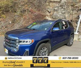 GMC ACADIA 2023 GMC ACADIA FWD SLE