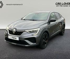 ARKANA E-TECH 145 - 21B R.S. LINE