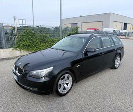 BMW SERIE 5 TOURING 523 BMW 523 523I CAT TOURING MSPORT