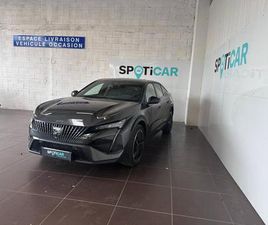 1.2 PURETECH 130CH S&S GT EAT8