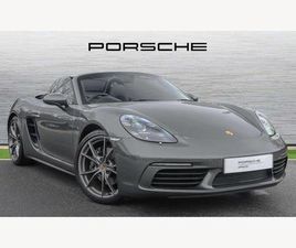 2.0T EURO 6 (START/STOP) 2DR