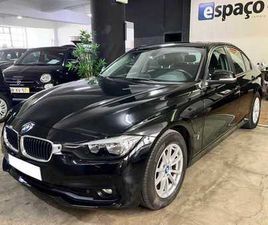 BMW SÉRIE 3 330 E IPERFORMANCE