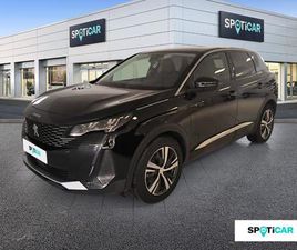 BLUEHDI 130CH S&S EAT8 ALLURE PACK