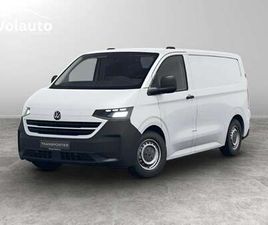 VOLKSWAGEN TRANSPORTER T7 TRANSPORTER 26 2.0 TDI 110CV L1