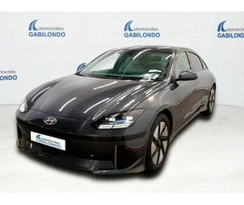 77KWH 168KW STAR RWD