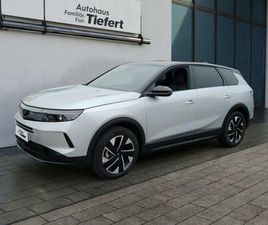 OPEL GRANDLAND 1.2 DI HYBRID 48 V GS