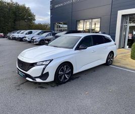 PEUGEOT 308 SW SW 1.5 BLUEHDI 130CH S&S ALLURE