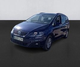 SEAT ALHAMBRA 1.4 TSI 110KW S/S STYLE GO
