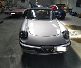 SPIDER 2.0 QUADRIFOGLIO VERDE