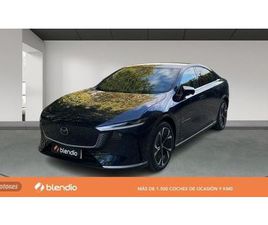 MAZDA 6 6E 5 PUERTAS EV 258CV RWD TAKUMI PLUS