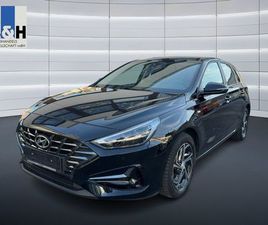 HYUNDAI I30 HYUNDAI I30 INTRO EDITION MILD-HYBRID