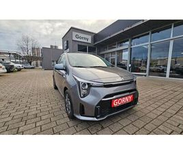 KIA PICANTO 1.0 GDI AMT VISION*4 SITZER*KAMERA*
