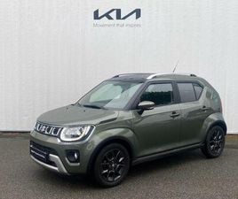 1.2 DUALJET HYBRID 83CH PACK AUTO