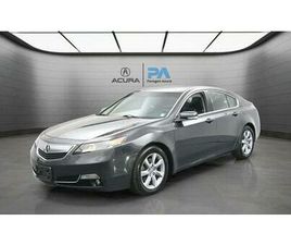 ACURA TL 2013 ACURA TL