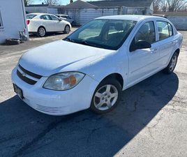 USED 2007 CHEVROLET COBALT LS