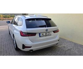 BMW SÉRIE 3 320E, CX. A., 204CV