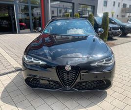 ALFA ROMEO GIULIA COMPETIZIONE Q4