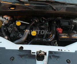 DACIA DOKKER DACIA DOKKER DIESEL MANUELLE 2021 À TANGER