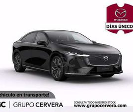 MAZDA 6 6E EV GRAN AUTONOMÍA TAKUMI 245