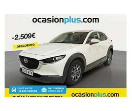 2.5 E-SKYACTIV-G PRIME LINE FWD AUT. 103KW