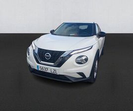 NISSAN JUKE DIG-T ACENTA 84 KW (114 CV)