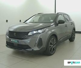 HYBRID 225 E-EAT8 GT PACK