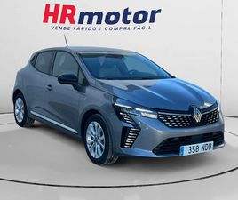 RENAULT CLIO 1.5 BLUE DCI EVOLUTION