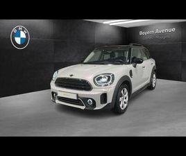 MINI COUNTRYMAN COOPER COOPER 136CH EDITION PREMIUM PLUS BVA7